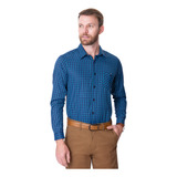 Camisa Hombre Vermonti By Aldo Conti (r7539)