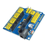 Tarjeta Expansión Shield Arduino Nano