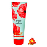 Poppy Crema Corporal Bath & Body Works