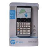 Calculadora Científica Hp Prime Gráfica Táctil 100% Original