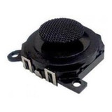 Joystic Joystick Negro Para Psp 1000 Fat Control