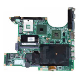 Tarjeta Madre Intel Dv9000 434660-001 Hp Pavilion Motherboar