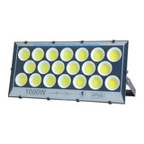 Foco Led De Lupa Reflector 1000wexterior Estadio Impermeable