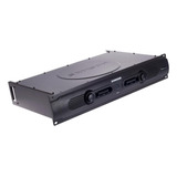 Servo 600 Bk Amplificador Potencia 600w Samson