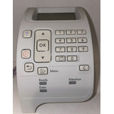 Panel De Control Pantalla Hp Laserjet M602-m603  Rm1-8289