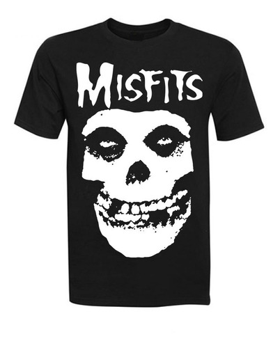 Polera Misfits Mod2