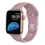 Relógio Smartwatch Feminino Hw22 Plus 44mm 2022 + 2 Brindes