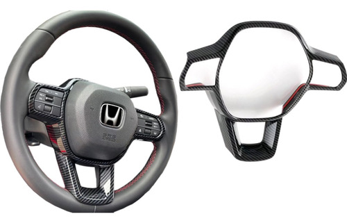 Protector Volante Honda Crv 2023 2024