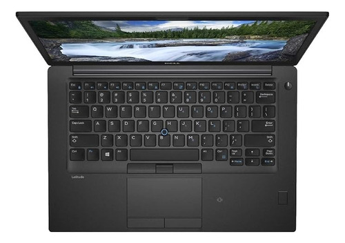 Laptop Dell Latitude 7490 Core I5-8350u 8gb/256gb 