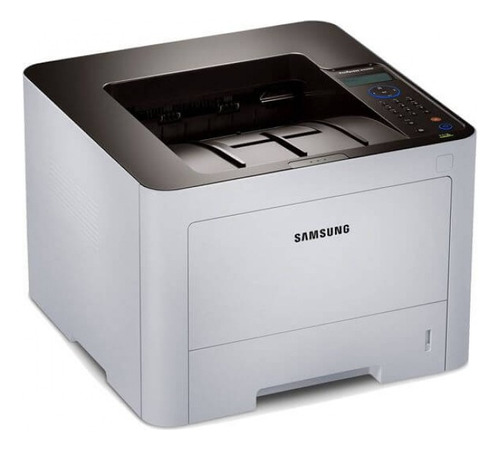 Impressora Samsung Proxpress Sl-m4020nd