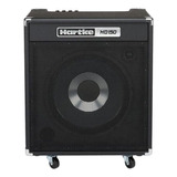 Hartke Hd150 Amplificador Para Bajo 150w Aux-in Eq Cuota