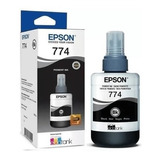 Tinta Epson Negrat774 M100/m105/m200/m205/l606