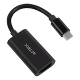 Cable Adaptador De Video Usb-c A Hdmi 4k A 30hz Acteck 