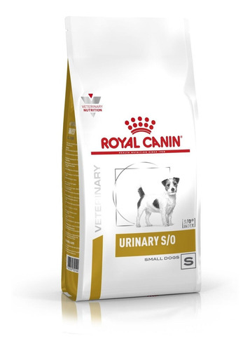 Royal Canin Camino Urinay S/o Small 3kg