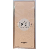 Perfume Idole Le Grand Parfum Lancome X 100ml Original
