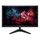 Monitor Led Vga Hdmi Vx230x Vx Pro 23 Cor Preto 110v/220v