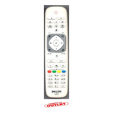 Control Remoto Original Para Smartv Philips 3d