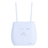 Modem Roteador Aquário 4g Celular Wi-fi Md-4000