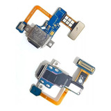  Repuesto Flex Placa Pin Carga Para Samsung Note 9 N960 F/n 