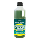 Removedor De Ferrugem Quimatic Quimox 1l