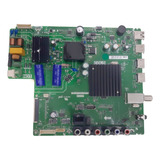 Placa Pci Principal Nova Tv Tcl Modelo L32s4900s 32s4900