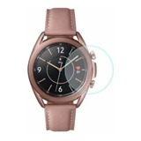 Pack 3 Micas Tpu Flexible Para Samsung Galaxy Watch 3