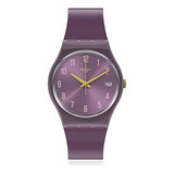 Swatch Púrpura Perlada