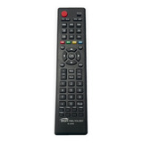 Control Remot Tv Para Bgh Original- R22640n Er22640b Er22640