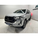 Toyota Hilux Srx 4x4 At