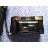 Máquina Fotográfica Kodak S100ef 