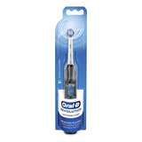 Cepillo Dental Eléctrico Oral-b Incluye 2 Pilas Aa