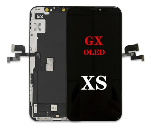 Pantalla Táctil Gx Oled Lcd For iPhone XS