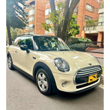 Mini Cooper 2016 1.5 F55 Pepper