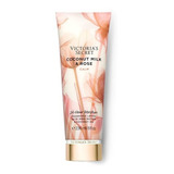 Coconut Milk & Rose Victorias Secret Body Lotion Crema 