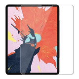 Vidrio Templado iPad Pro 11 2021 Face Id Compatible Premium 