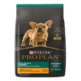 Proplan Puppy Razas Pequeñas 3kg Pet Shop Beto