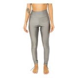 Calza Deportiva Mujer Ailyke Fitness Con Pasantes Lycra