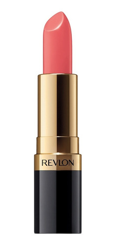 Revlon Labial Super Lustrous Tono Coralberry