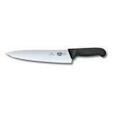 Cuchillo Chef, Victorinox Modelo 5.2003.25, Hoja De 25 Cm