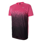 Remera Padel Quick Tenis Hombre Deportiva Entrenamiento