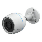 Camara Wifi Ezviz 2mp Cs-h3c-r100-1k2wf Seguridad-vigilancia Color Blanco