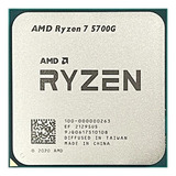 Processador Gamer Amd Ryzen 7 5700g