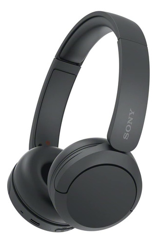 Audífonos Sony Wh-ch520 Inalámbricos Bluetooth.