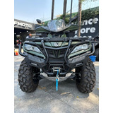 Cf Moto Cforce 1000 Overland