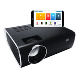 Proyector Android Wifi Bluetooth Fullhd 13200lumens Volto