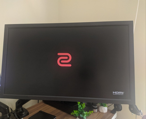 Monitor Gamer Benq Zowie Xl2411k 144hz 24 Pol