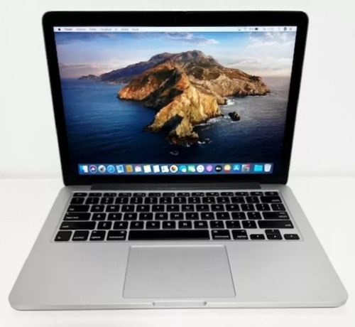 Macbook Pro 2014 13' Retina A1502 Core I5 Dual-core