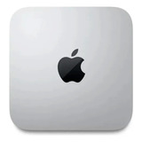 Mac Mini, Mgem2ll/a, Intel Core I5, 4gb, Ssd-240gb, Prata