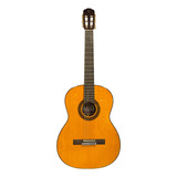 Guitarra Criolla Takamine Gc5 Natural Con Detalles