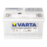 Bateria Varta Silver Va70nd Tipo12x85 308, 408, Symbol, Polo